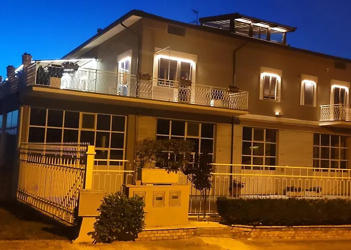 B&B Costa D'Abruzzo