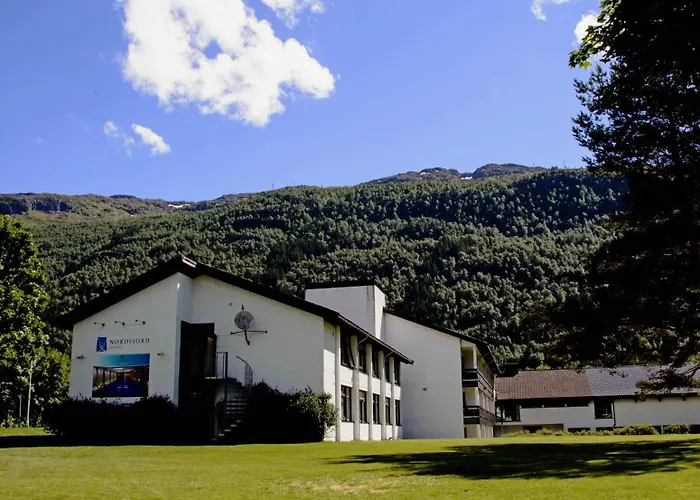 Nordfjord Hotell