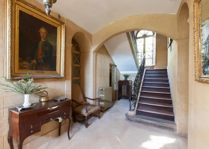 Chateau de Saint Martin Taradeau