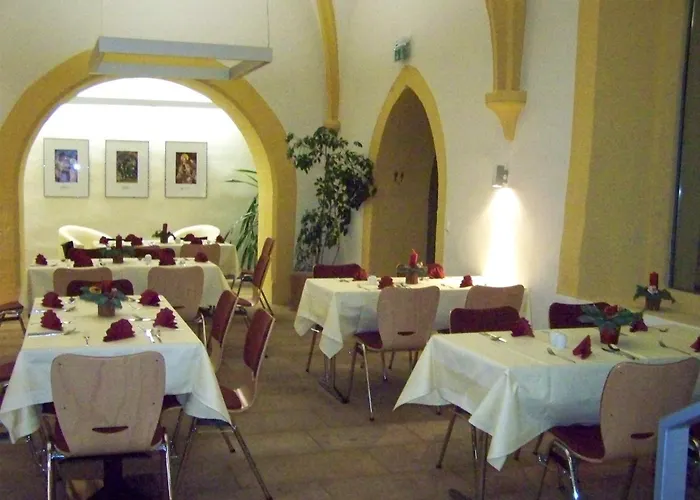 Augustinerkloster Herberge GGmbH