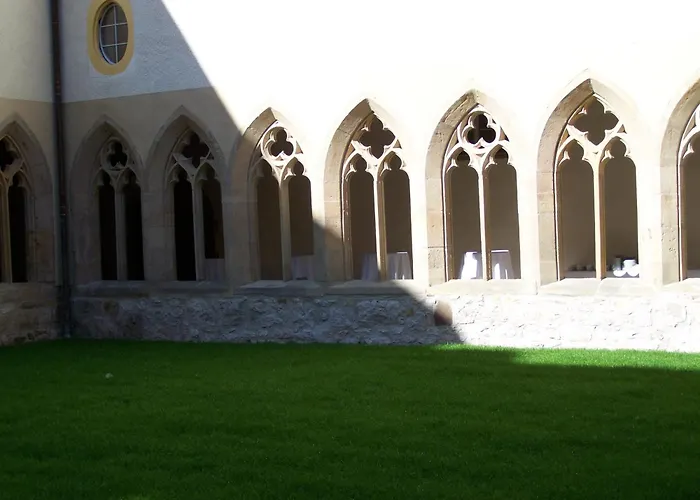 Augustinerkloster Herberge GGmbH