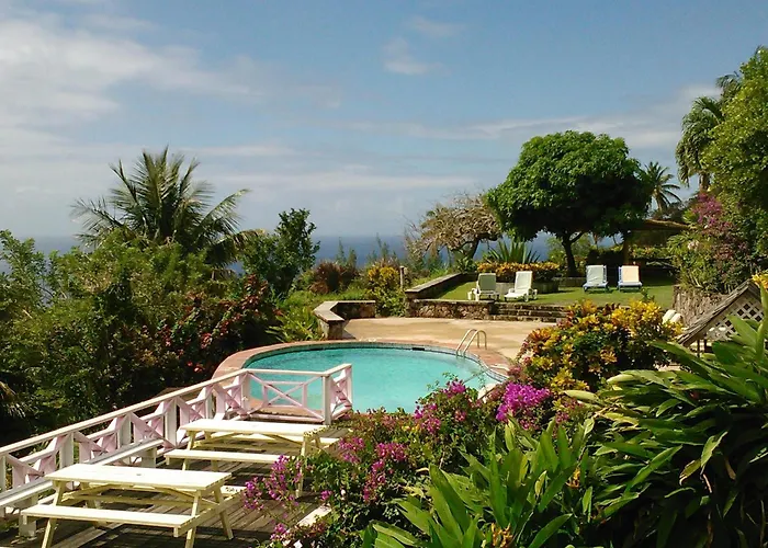La Haut Resort