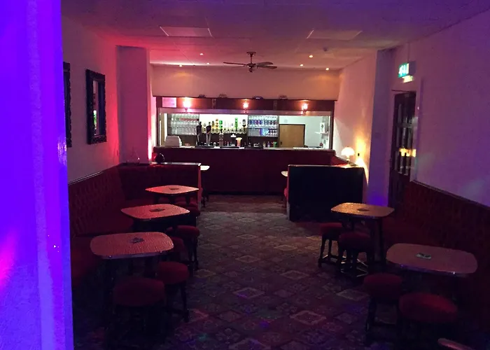 Granville Hotel