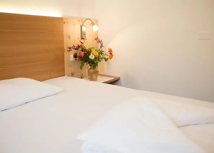 Hotel Appartement Inge Dorf Tirol