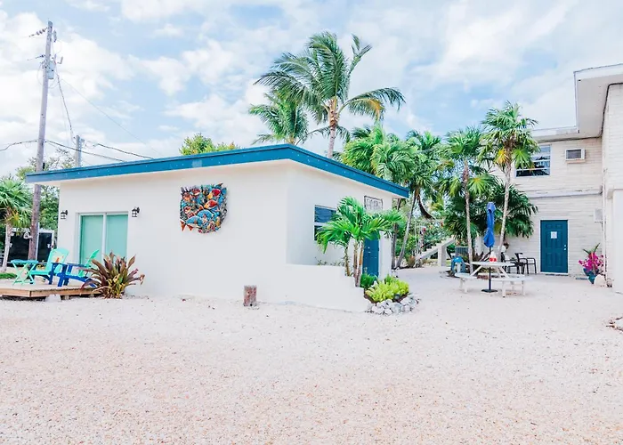 Seascape Resort & Marina