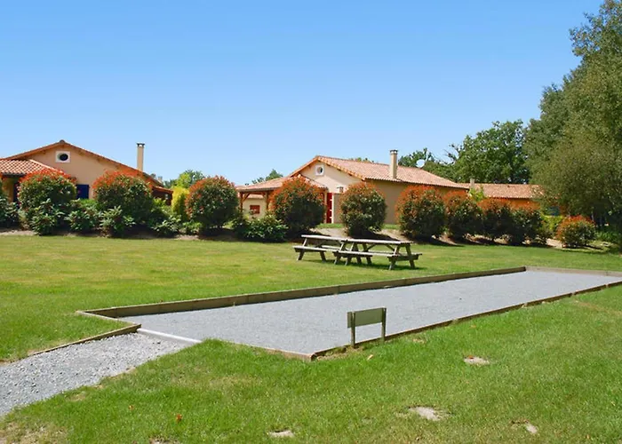 Domaine les Forges