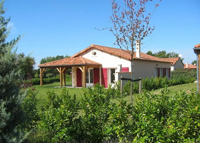 Domaine les Forges