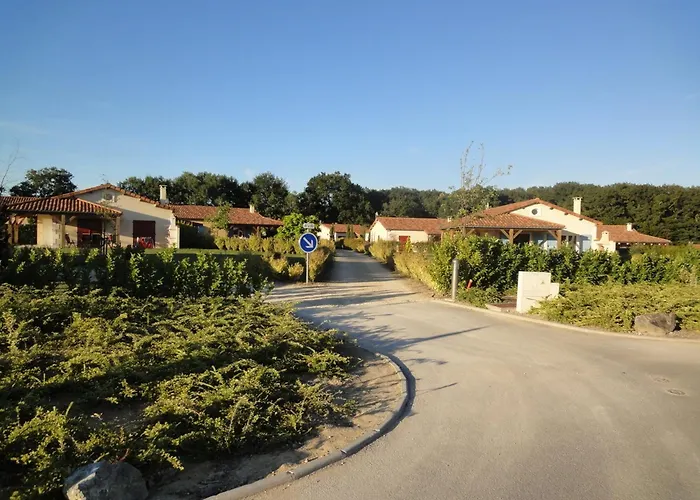 Domaine les Forges