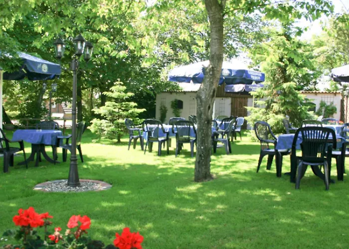 Landgasthof Fegetasch