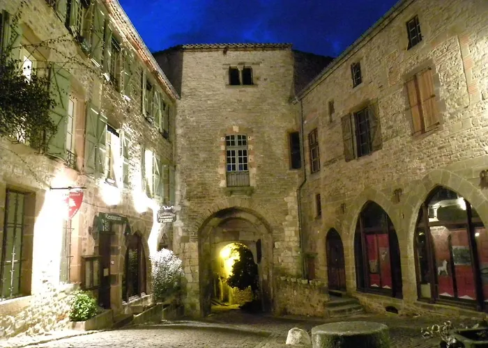 Chambres d'hôtes l'Escuelle des Chevaliers