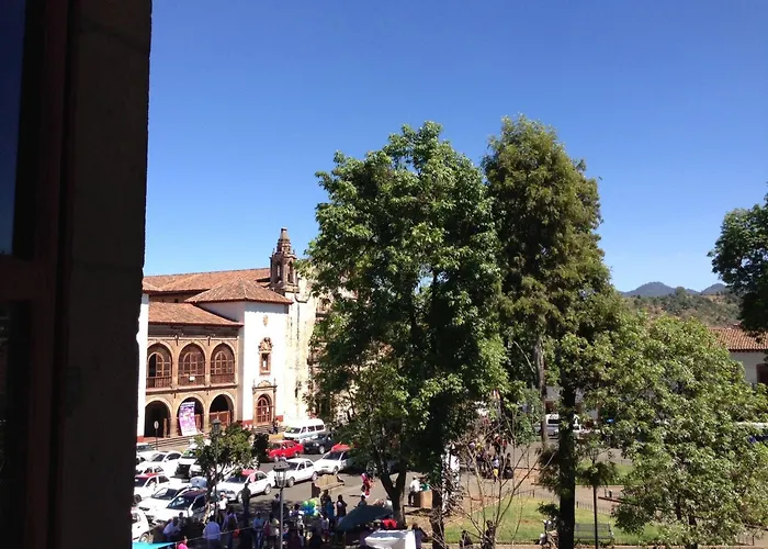Posada de San Agustin