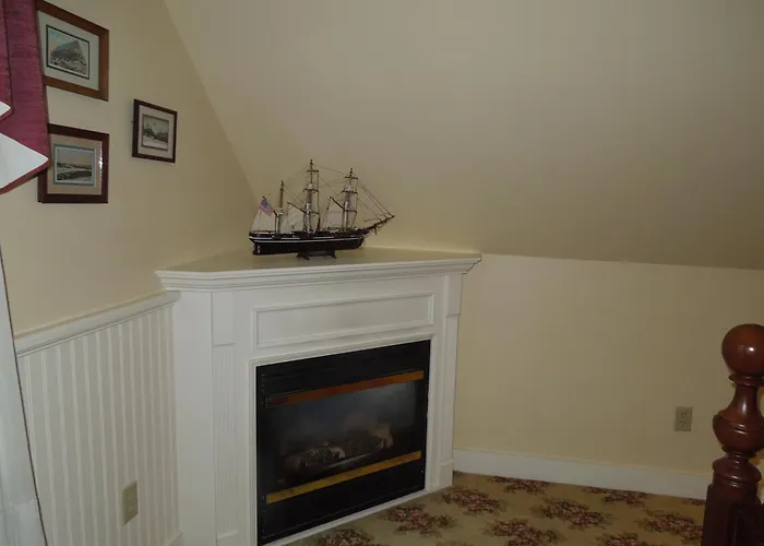 Kearsarge Inn North Conway