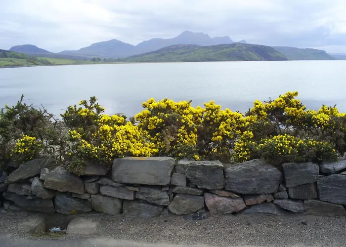 The Tongue Hotel, By Highland Coast Hotels