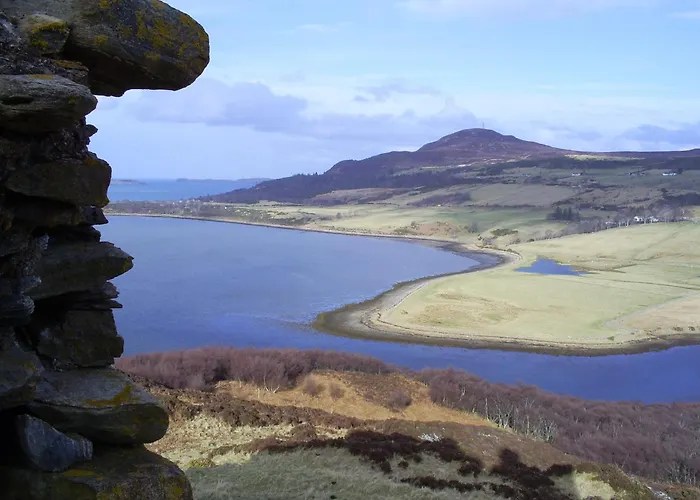 The Tongue Hotel, By Highland Coast Hotels