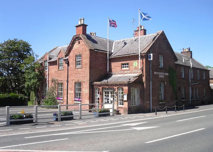 Buccleuch Arms