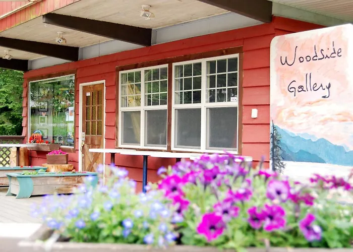 Woodside Inn