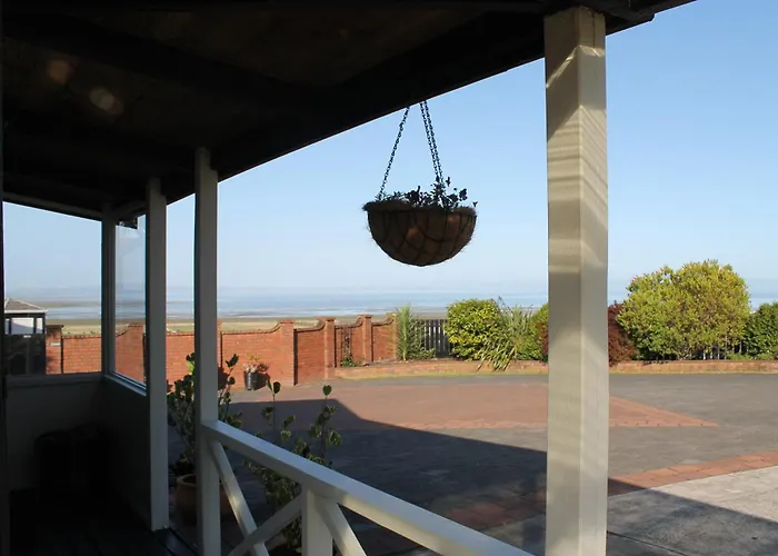 Chartre Manor B&B