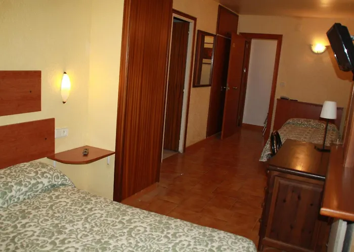 Hotel la Masia