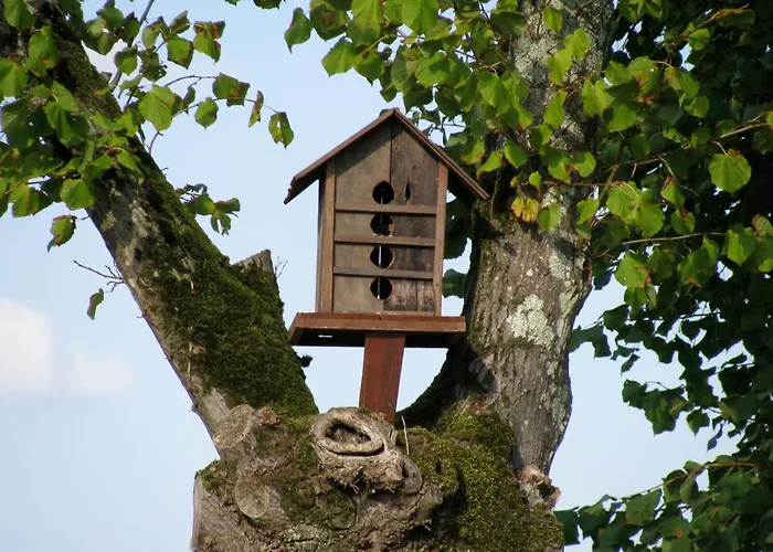 Le Domaine des Gauliers