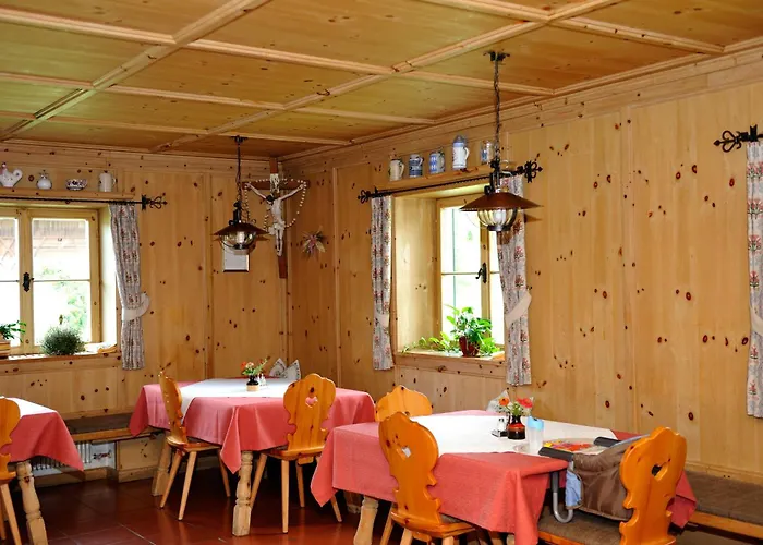 Gasthof Tschoetscherhof Castelrotto