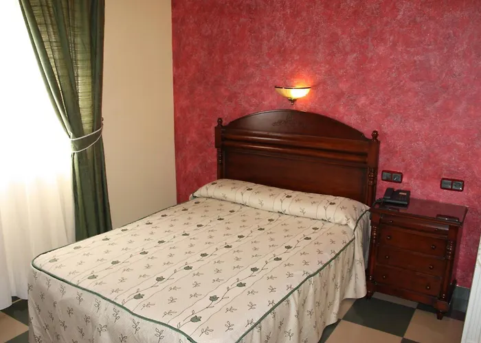 Hotel Frijon