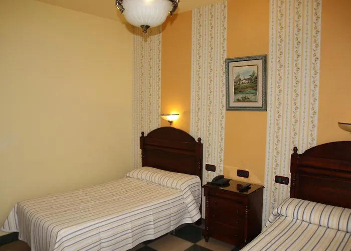 Hotel Frijon