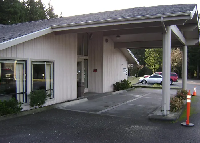 Edgewick Inn
