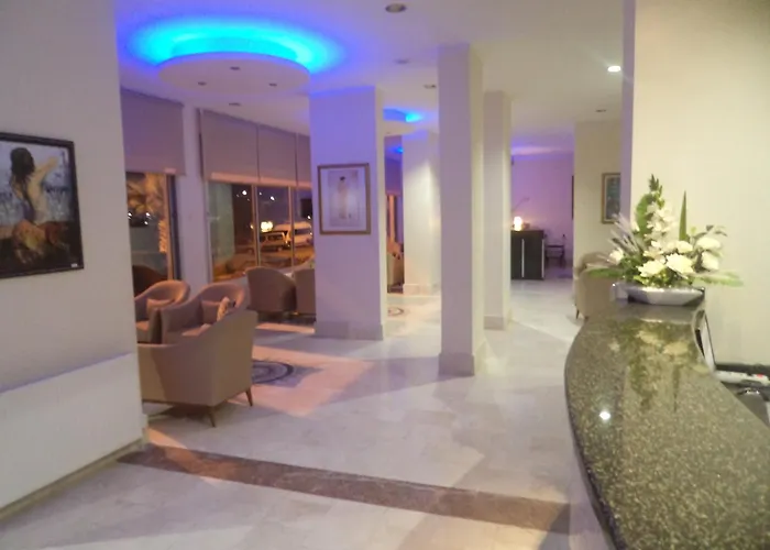 Perla Hotel