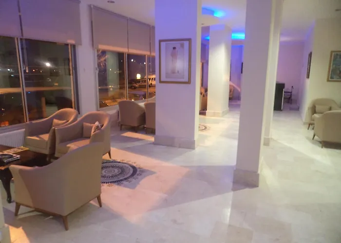 Perla Hotel