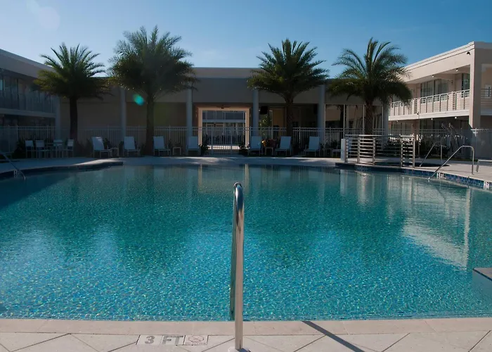 Ramada By Wyndham Venezia