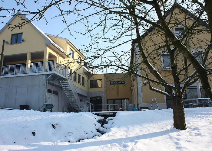 Hotel Gasthof Kapelhof