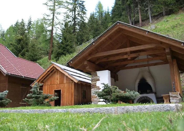 Gasserhütte