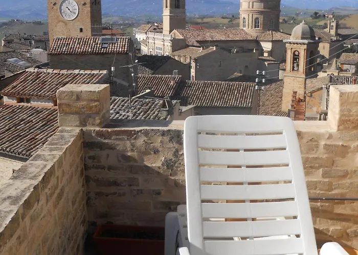 La Neviera Nel Pozzo