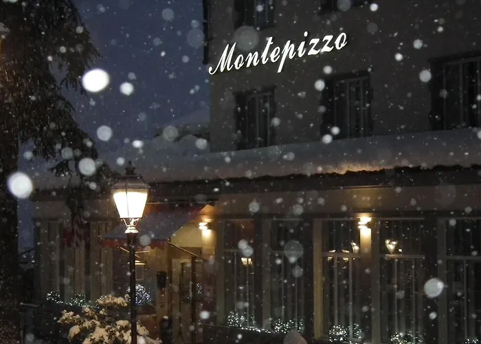 Hotel Montepizzo