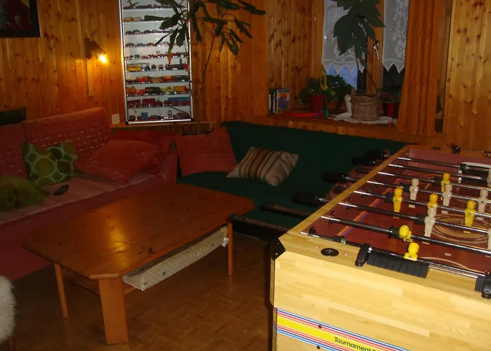 Bietschhorn Hotel Kippel