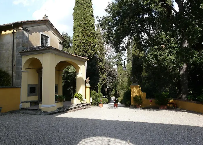 Villa Sonnino