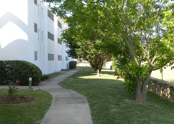 Duvabitat Apartments