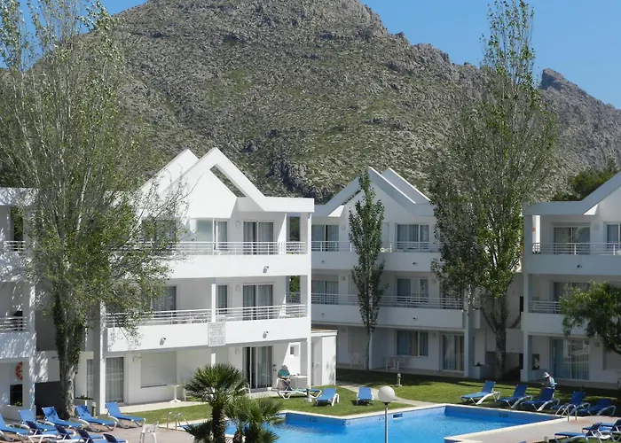 Duvabitat Apartments