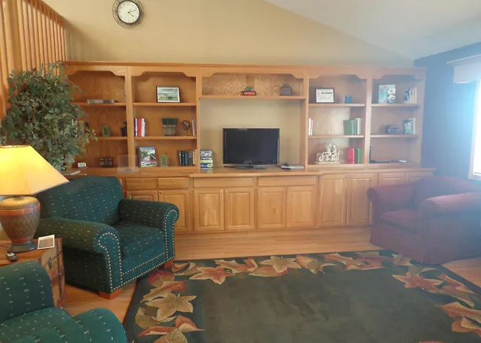 Americinn By Wyndham Madison Sd