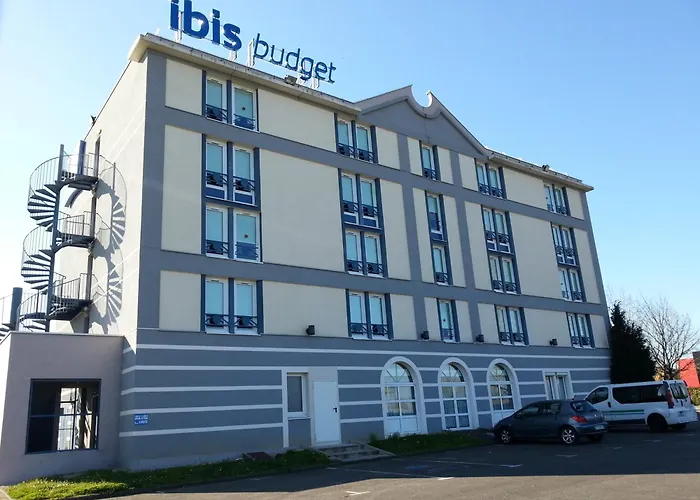 ibis budget Nantes Ouest