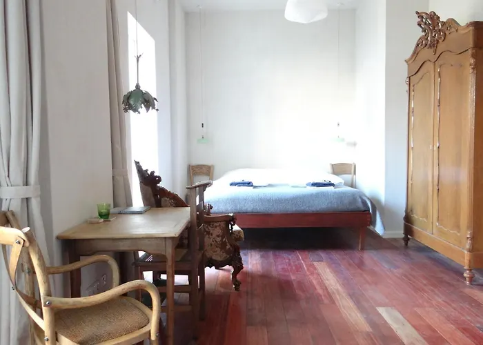 Sintanna B&B Petithotel