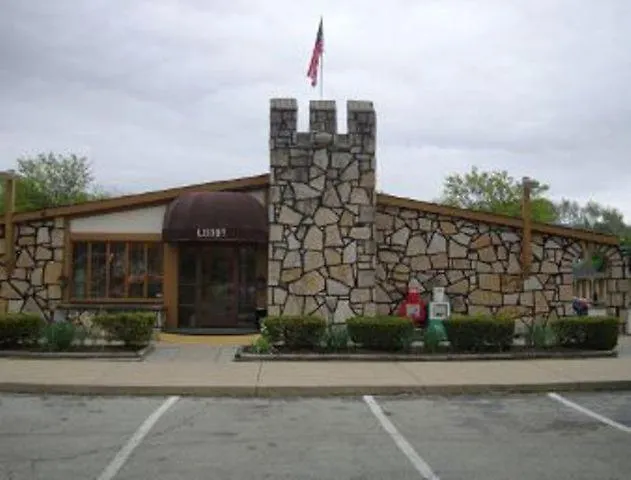 Knights Inn