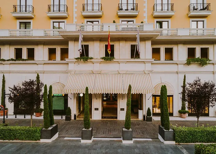 Regent Porto Montenegro Tivat