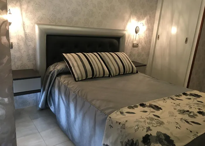 Hostal Sainz