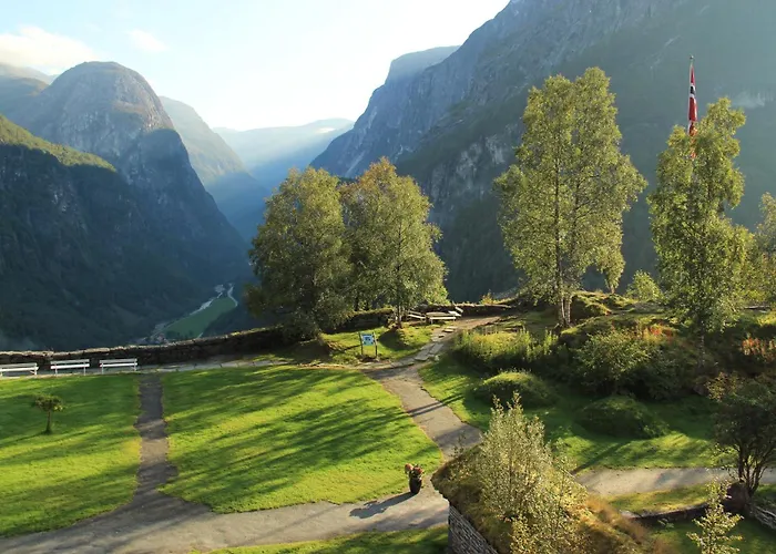 Stalheim Hotel