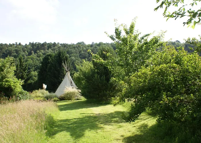Le Refuge du Clos du Moulin