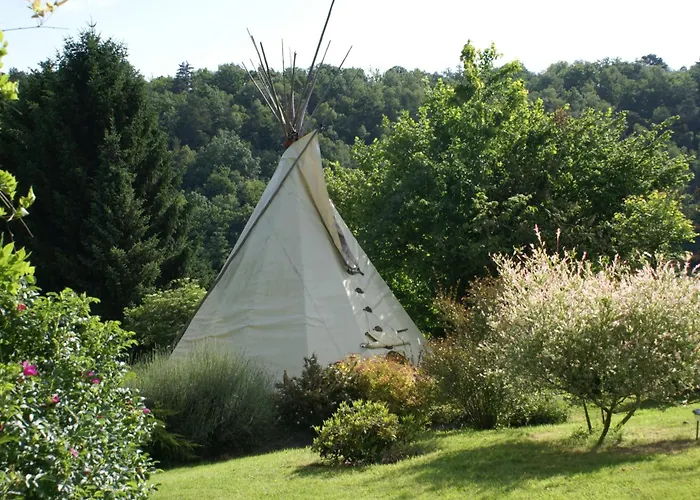 Le Refuge du Clos du Moulin
