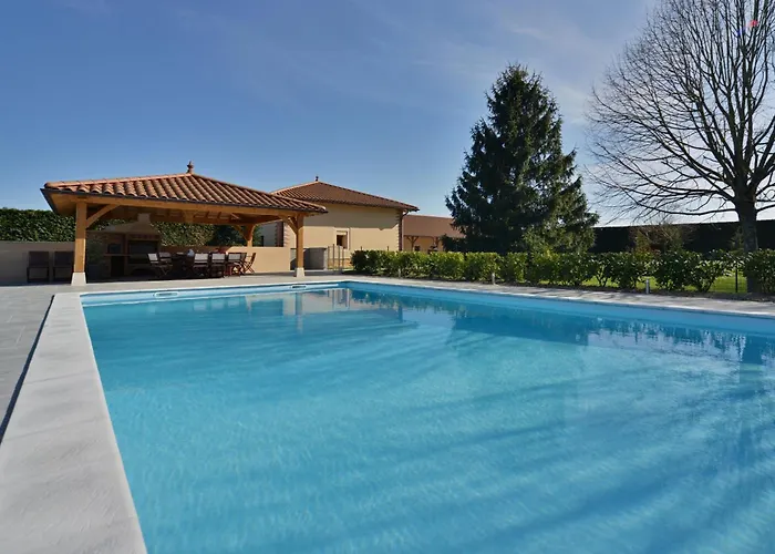 Domaine de la Garde