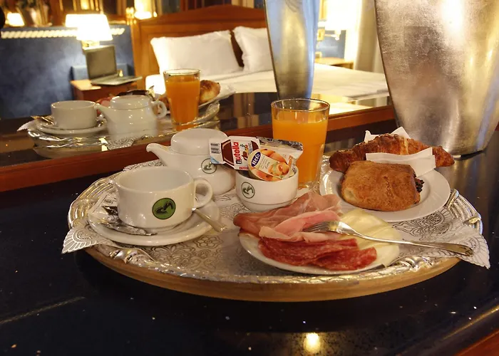 Hotel City Legnano