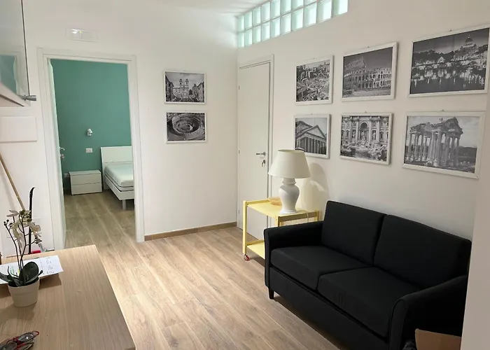 Suite And Room
